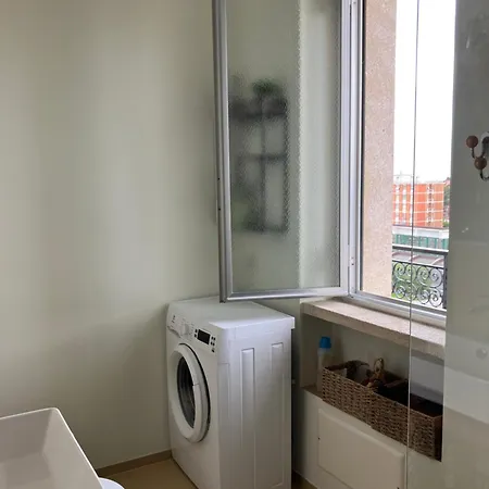 Apartament Aria Luce Mare *