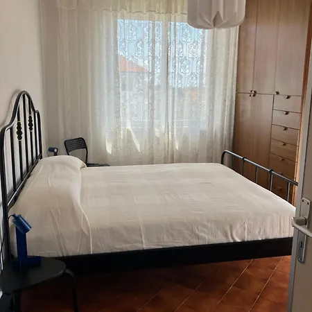 Apartment Aria Luce Mare *