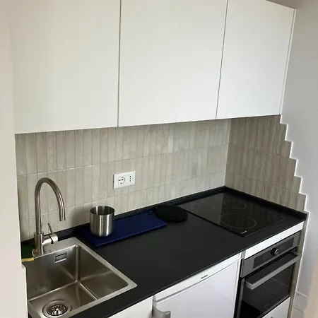 Apartment Aria Luce Mare *