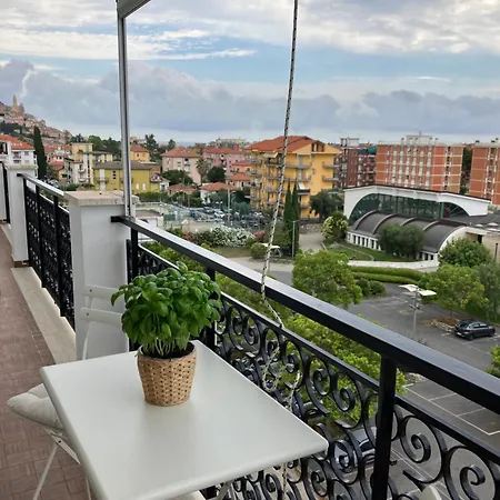 Aria Luce Mare Appartamento San Bartolomeo Al Mare
