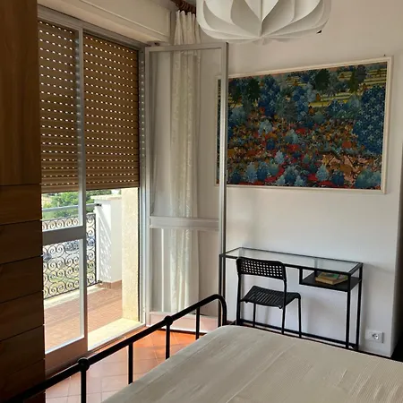 Apartment Aria Luce Mare