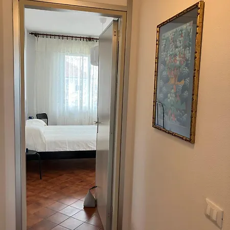 Aria Luce Mare Apartment *