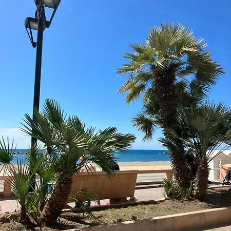 Aria Luce Mare * Сан-Бартоломео-аль-Маре