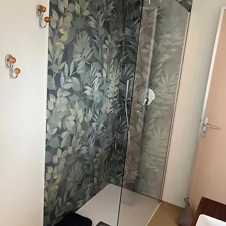 Apartament Aria Luce Mare
