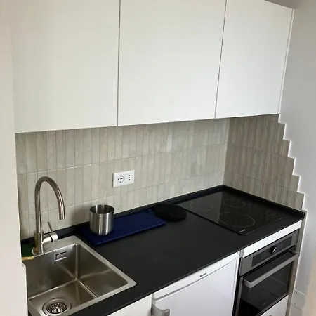 Apartment Aria Luce Mare *