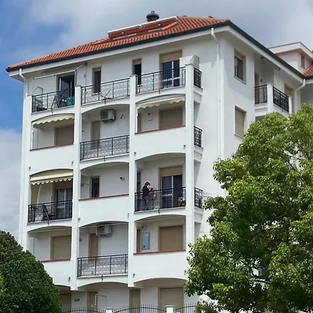 Aria Luce Mare Appartement San Bartolomeo Al Mare