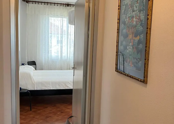 Aria Luce Mare Appartement *