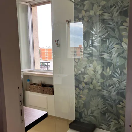 Aria Luce Mare דירה סן ברתולומיאו אל מארה