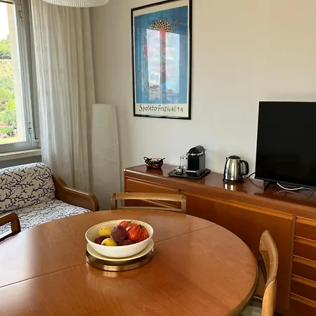 דירה Aria Luce Mare סן ברתולומיאו אל מארה