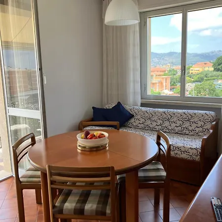 Appartement Aria Luce Mare San Bartolomeo Al Mare