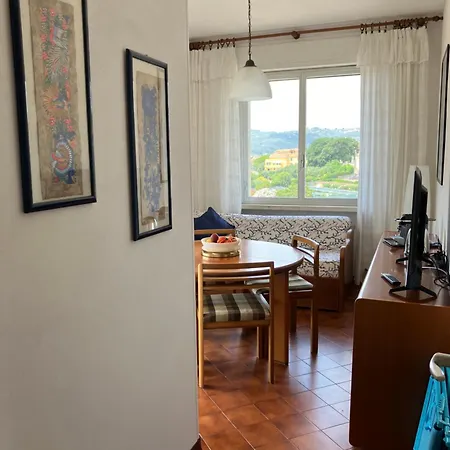 Aria Luce Mare San Bartolomeo Al Mare