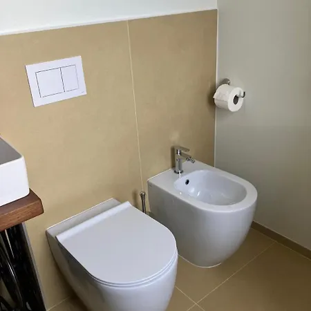 Aria Luce Mare דירה *