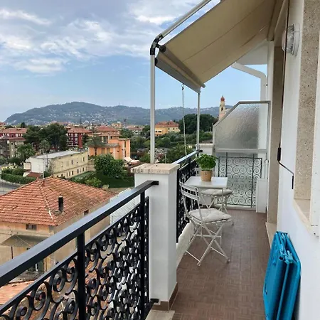 דירה Aria Luce Mare