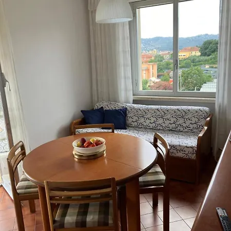 דירה Aria Luce Mare סן ברתולומיאו אל מארה