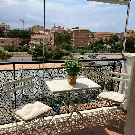 Aria Luce Mare * סן ברתולומיאו אל מארה