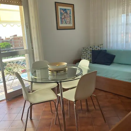 Aria Luce Mare Appartement *